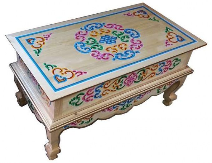 tablebasse