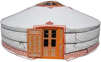 Mongolyurt