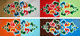 couleurs